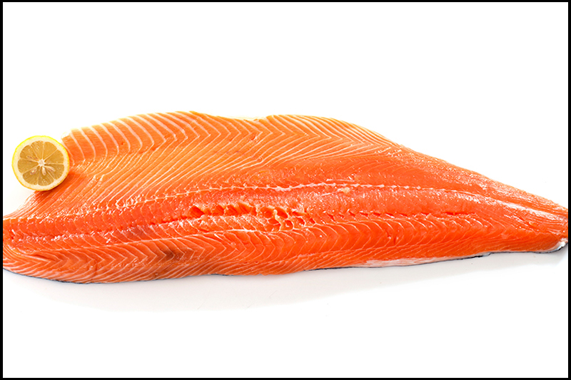 Fresh Fillet(フレッシュ フィーレ)
